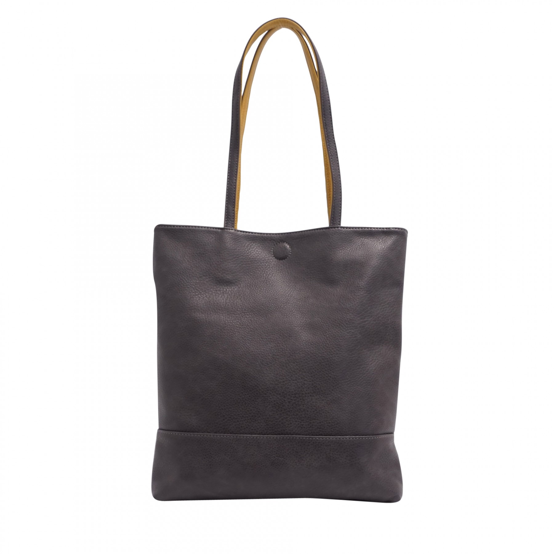 Black reversible tote shop